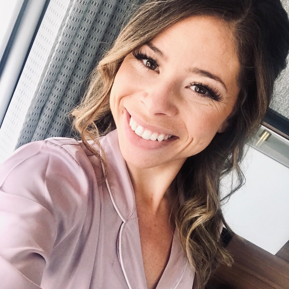 Meet your Posher, Jessie